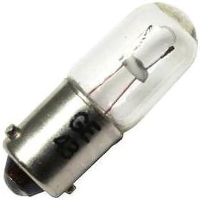 Alt view image 3 of 5 - GE 25442 - 43 Miniature Automotive Light Bulb