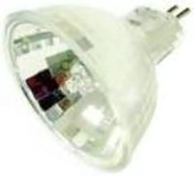 Alt view image 4 of 5 - EJL bulb - OSRAM 200W 24V MR16 Projector 16mm Color printer lamp