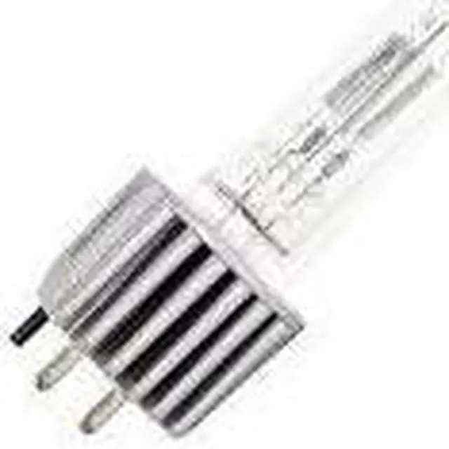 Main image of OSRAM HPL 750w 115v UCF Medium Bipin with Heat Sink halogen light bulb
