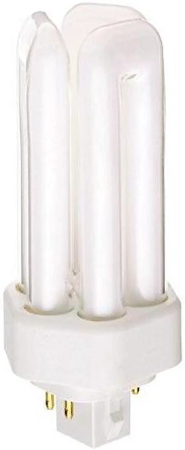 Alt view image 3 of 8 - SYLVANIA CF18DT/E/IN/830/ECO Light Bulb