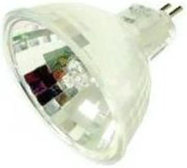 Alt view image 5 of 5 - EJL bulb - OSRAM 200W 24V MR16 Projector 16mm Color printer lamp