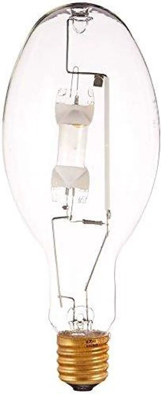 Alt view image 4 of 7 - Sylvania 64490 - M400/U 400 watt Metal Halide Light Bulb
