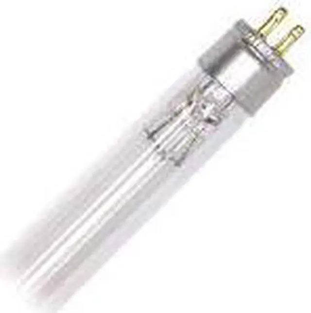 Alt view image 2 of 4 - Philips 244855 TUV 6W UVC Germicidal Lamp for water and air disinfection