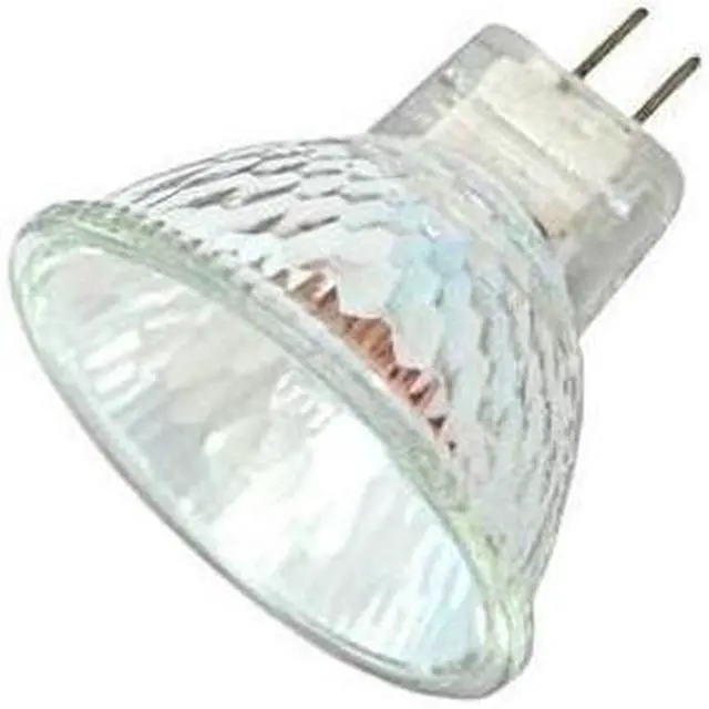 Alt view image 5 of 8 - GE 30890 - Q35MR11/NFL30-FTH MR11 Halogen Light Bulb