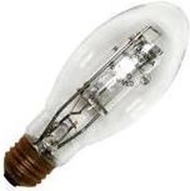 Alt view image 4 of 4 - Sylvania 64547 - MP70/U/MED 70 watt Metal Halide Light Bulb