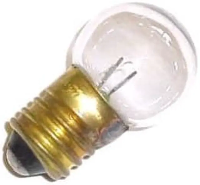 Alt view image 4 of 6 - GE 26354 - 425 Miniature Automotive Light Bulb