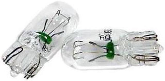 Alt view image 2 of 7 - GE 25965 - 194 Miniature Automotive Light Bulb