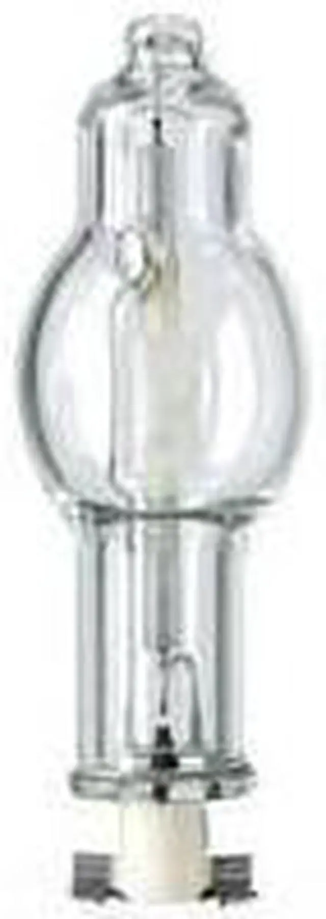 Alt view image 3 of 5 - Philips MasterColor CDM-TM 20w/830 20Watt PGJ5 Warm White HID Light Bulb