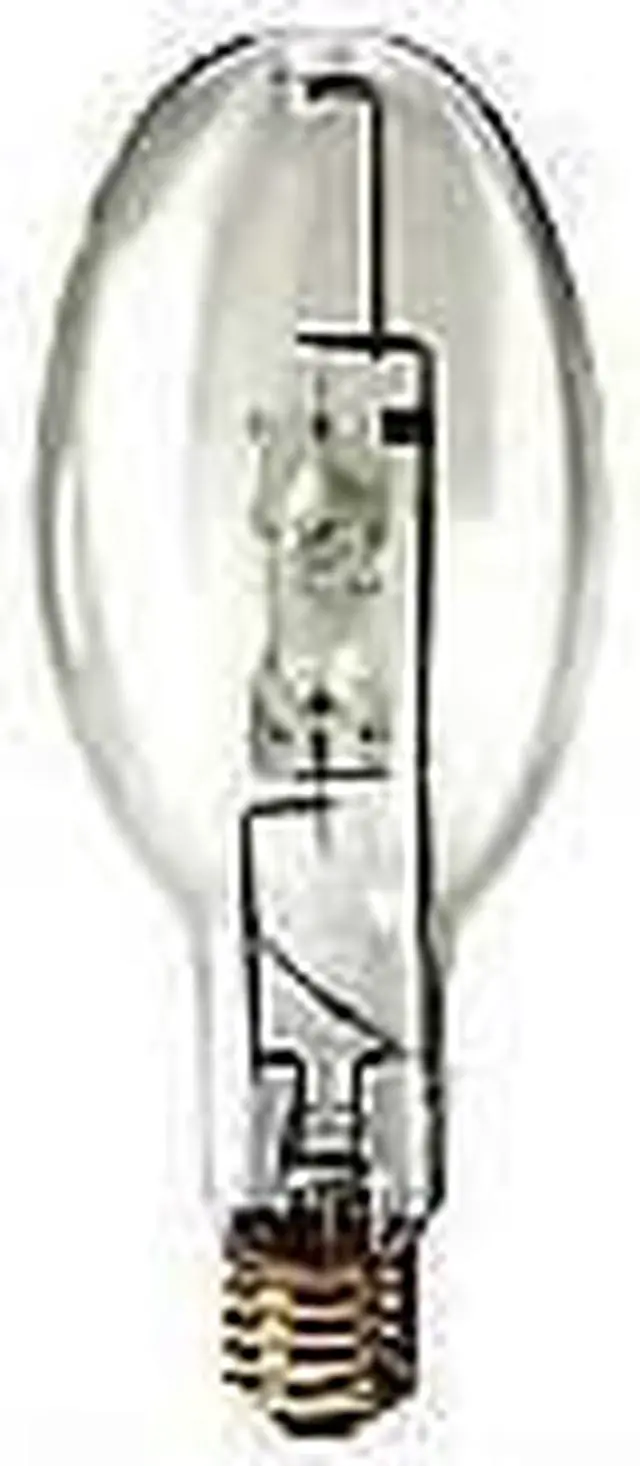 Alt view image 2 of 4 - Philips 232835 - MS400/U/PS 400 watt Metal Halide Light Bulb