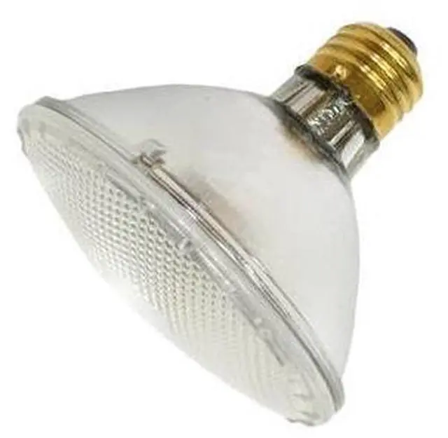 Main image of Sylvania 16125 - 50PAR30/HAL/S/NFL25 50 watt 120 volt PAR30 Medium Screw Base 2875K Narrow Flood