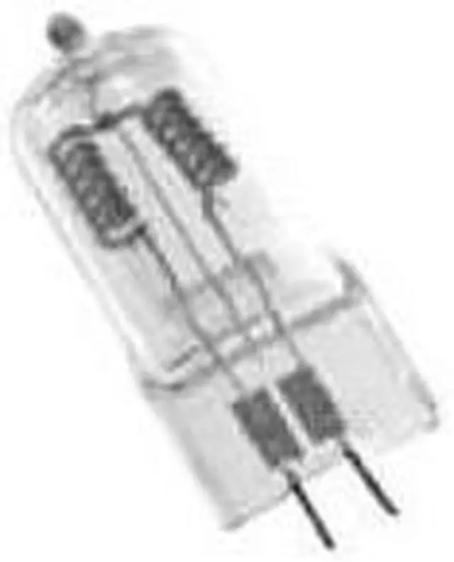 Ushio 1001822 - JCV120V-1000WC4 Bi Pin Base Single Ended