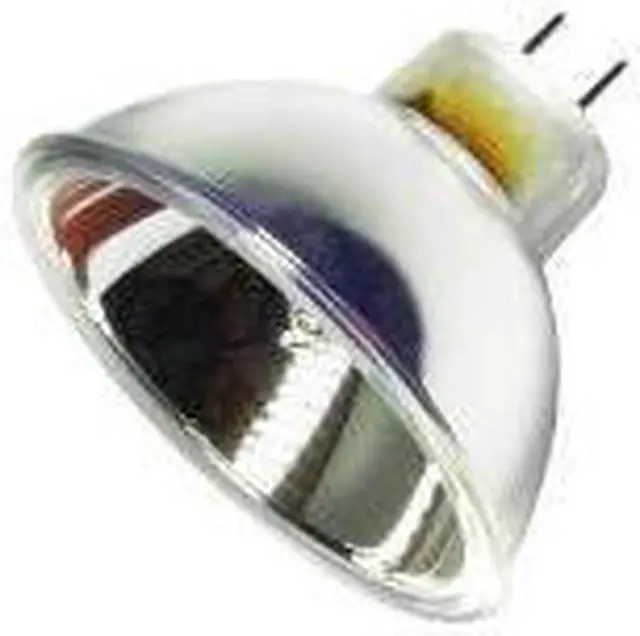 Alt view image 3 of 3 - OSRAM EFN 64615 75w 12v GZ6.35 HLX Halogen Light Bulb