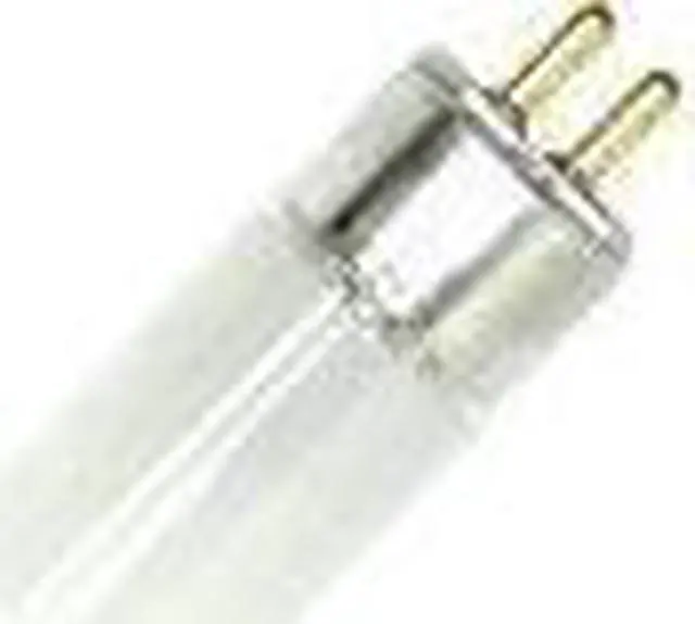 Alt view image 3 of 3 - Sylvania 20907 - FP14/830/ECO PENTRON Straight T5 Fluorescent Tube Light Bulb