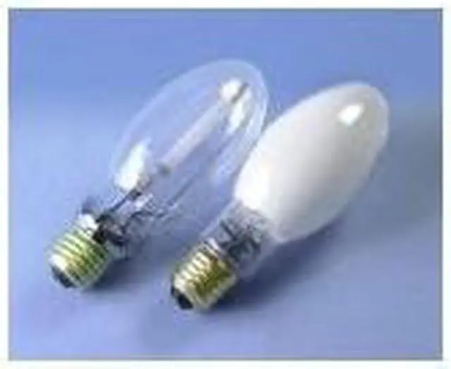Alt view image 3 of 5 - Sylvania 67508 - LU150/55/MED High Pressure Sodium Light Bulb