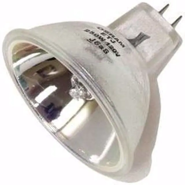Alt view image 2 of 7 - OSRAM 250w ETJ MR16 Bulb