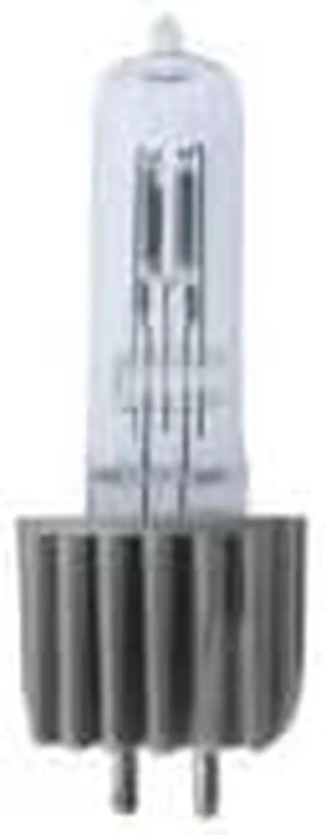 Alt view image 3 of 7 - OSRAM HPL 750w 120v HPL750120X Long Life Halogen bulb