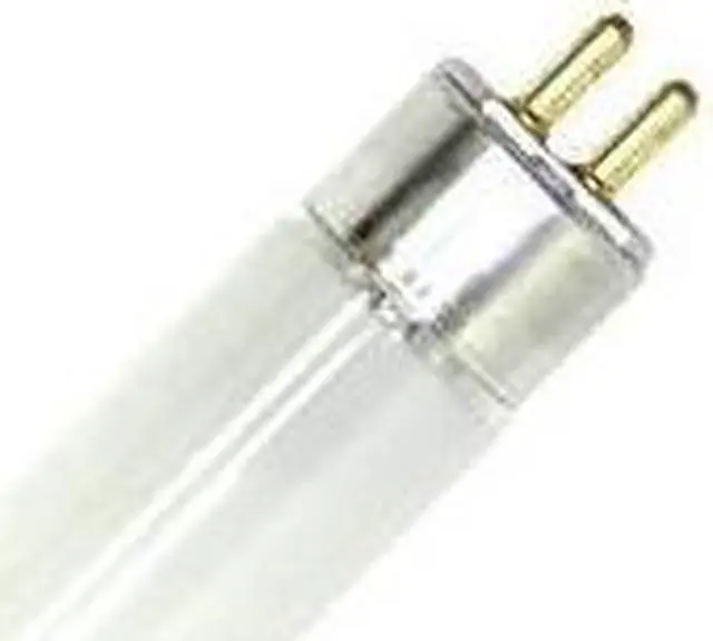 Alt view image 2 of 3 - Sylvania 20907 - FP14/830/ECO PENTRON Straight T5 Fluorescent Tube Light Bulb