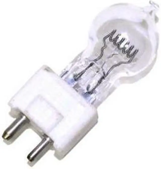 Alt view image 2 of 3 - Ushio 1000305 - EKD JCD120V-650WS Projector Light Bulb