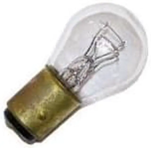 Alt view image 4 of 6 - GE 23339 - 2057LL Miniature Automotive Light Bulb