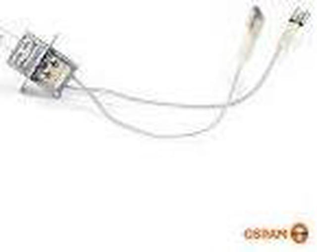 Alt view image 3 of 7 - Sylvania 58697 - 6.6A/45T4/64319A Aircraft Airfield Light Bulb