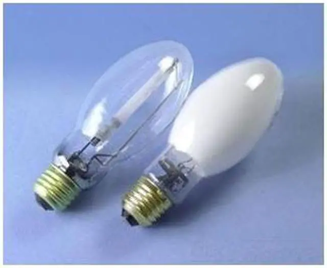 Alt view image 2 of 5 - Sylvania 67508 - LU150/55/MED High Pressure Sodium Light Bulb