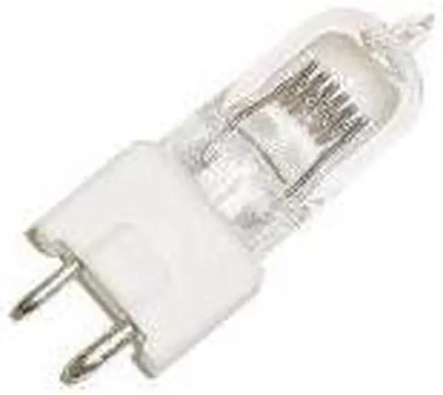 Alt view image 2 of 6 - OSRAM DYS 300w 120v halogen bulb