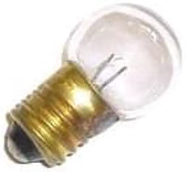 Alt view image 5 of 6 - GE 26354 - 425 Miniature Automotive Light Bulb