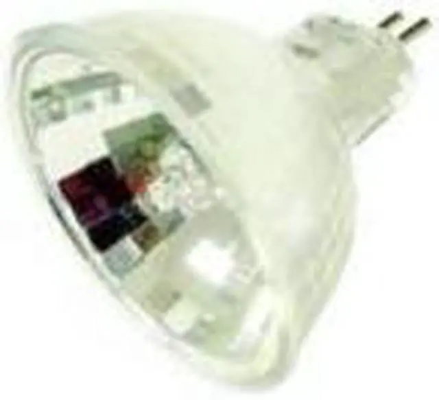 Alt view image 2 of 6 - EJM bulb OSRAM MR16 150w 21v GX5.3 Halogen Light Bulb