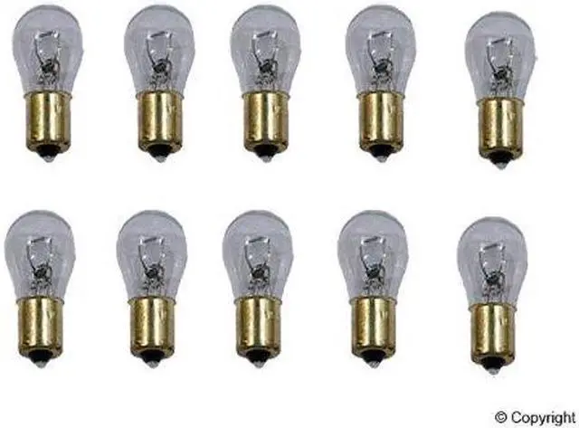 Main image of Osram 36521 Tail Light Bulb