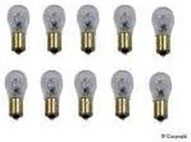Alt view image 2 of 2 - Osram 36521 Tail Light Bulb