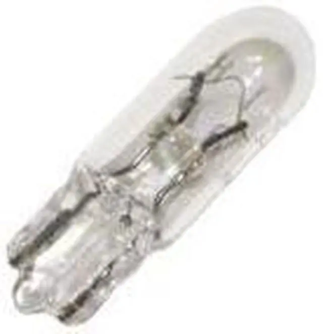 Alt view image 2 of 2 - Sylvania 33831 - 56 Miniature Automotive Light Bulb