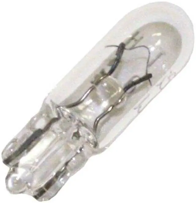 Main image of Sylvania 33831 - 56 Miniature Automotive Light Bulb