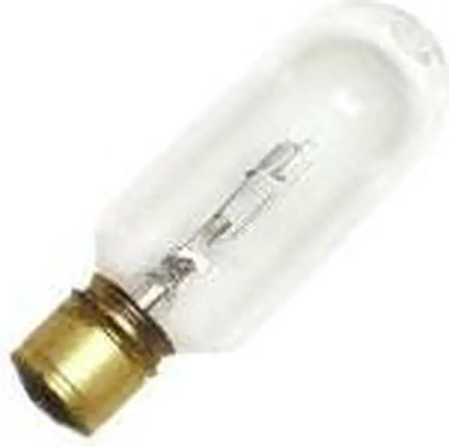 Alt view image 2 of 2 - GE 23300 - 6.6A/T14/2P Aircraft Airfield Light Bulb