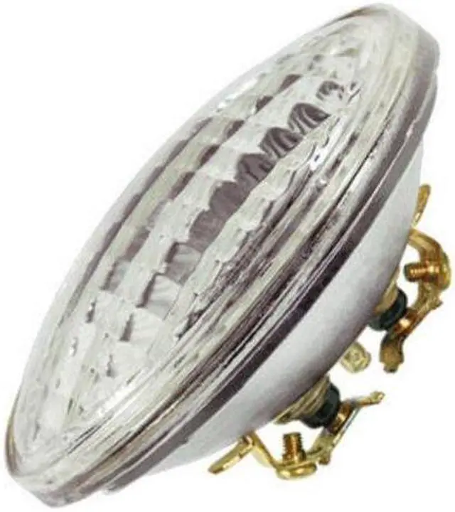 Alt view image 7 of 8 - GE 16542 - 50PAR36VWFL PAR36 Halogen Light Bulb
