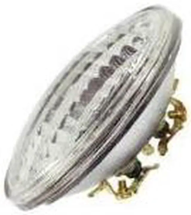 Alt view image 8 of 8 - GE 16542 - 50PAR36VWFL PAR36 Halogen Light Bulb