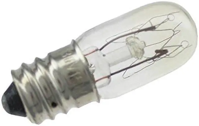 Main image of Industrial Performance 1480, 3.06 Watt, T4.5, Candelabra Screw (E12) Base Lig...
