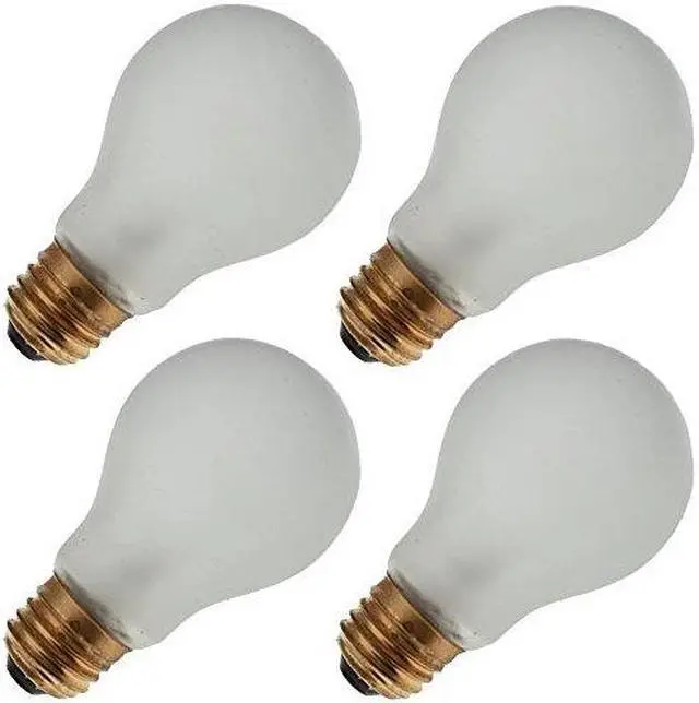 Main image of Industrial Performance 25A19/TF 130V, 25 Watt, A19, Medium Screw (E26) Base L...