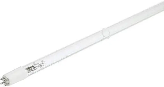 Main image of Philips TUV 11W 4P SE Germicidal Lamp