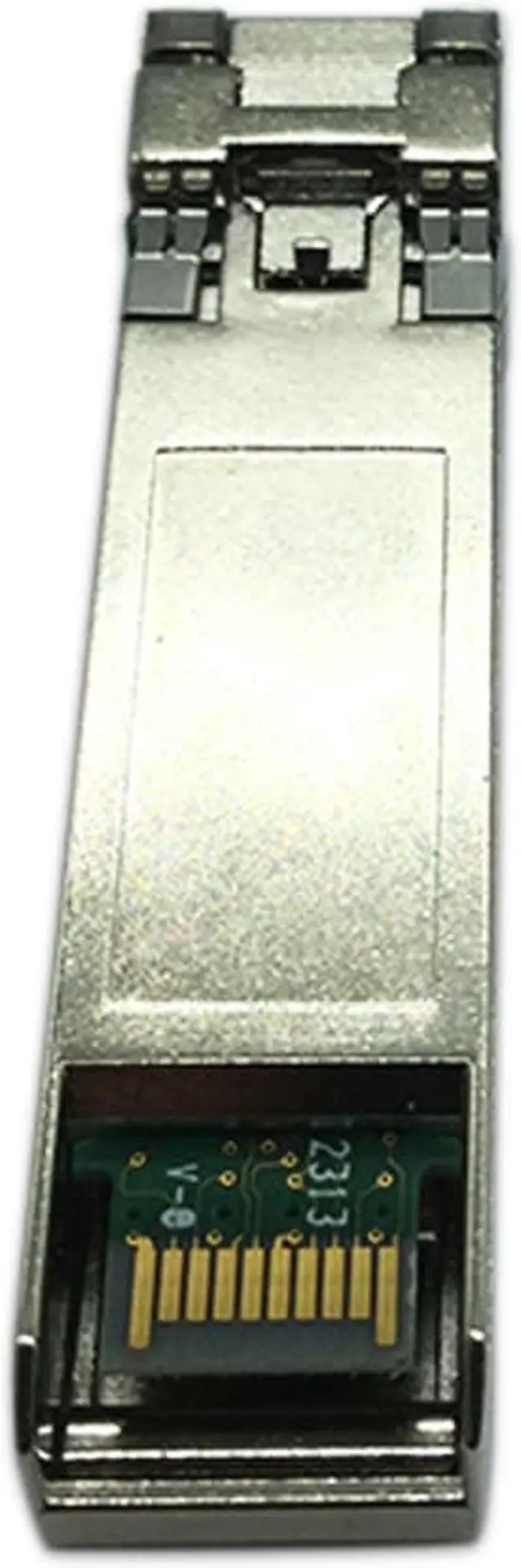 Alt view image 3 of 5 - Juniper Networks EX-SFP-10GE-SR 740-021308 Compatible Module 10GBASE-SR