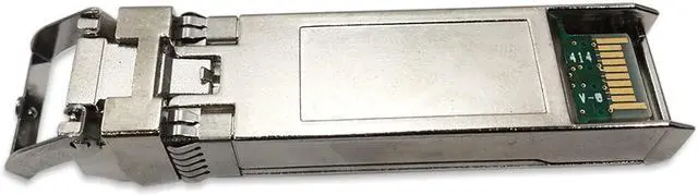 Alt view image 3 of 4 - Intel 10G/1G SFP+ Transceiver FTLX8571D3BCV-IT X520-DA1/2 / SR1/2 Compatible