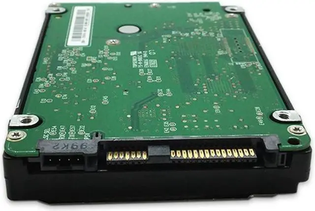 Alt view image 4 of 4 - Dell H367T 300GB 10000 RPM SAS 6Gb/s 2.5" Internal Notebook Hard Drive