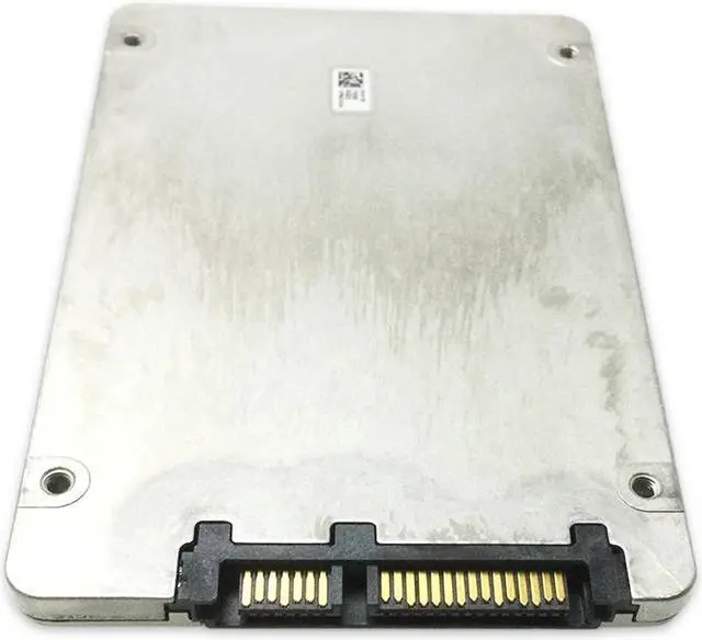 Alt view image 4 of 6 - Intel SSDSC2KB019T7 DC S4500 1.90 TB Solid State Drive - 2.5" Internal - SATA (SATA/600)