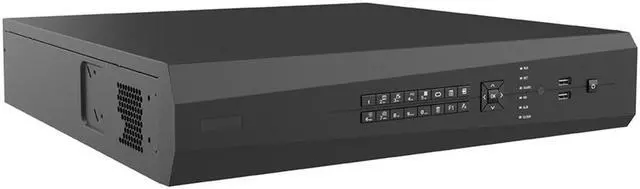 Alt view image 3 of 6 - LTS PRO-VS NDAA VSN8864-R Pro-VS 64CH 4K 2-ch HDMI Support Up to 12MP RAID 8 SATA HDD Slot NVR