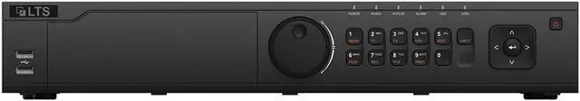 Main image of LTS Platinum LTD8416M-ST 34CH of 16CH TVI/AHD/CVI/CVBS Upto 8MP+18Ch IP Upto 12MP 4 SATA DVR LTD8416M-ST(S), LTD8416K-ST, LTD8416T-ST