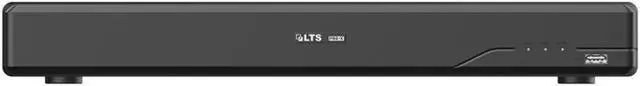 Main image of LTS PRO-X LXN8208D-P8 8CH IP Up to 16MP Human and Vehicle Detection 8 PoE NDAA NVR
