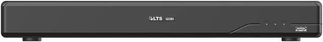 Main image of LTS PRO-X LXN8432D-P16 32CH IP Up to 16MP Human & Vehicle Detection 16 PoE NDAA NVR