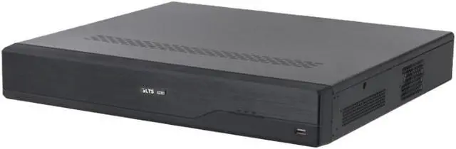 Main image of LTS PRO-X LXN9464D 64CH IP Up to 8K/32MP Human & Vehicle Detection 8 x SATA NDAA NVR