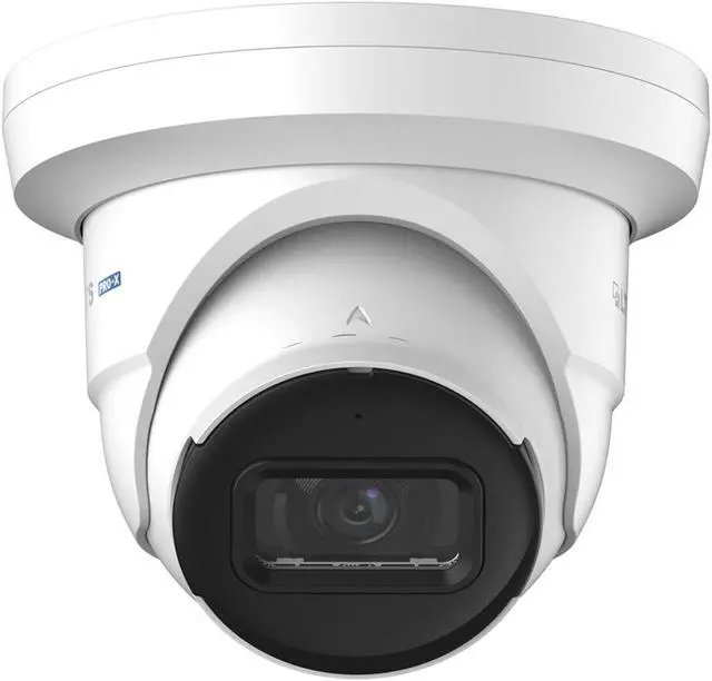 Main image of LTS PRO-X LXIP1142W-28MA IP 4MP 2.8mm Lens 98ft IR Built-in Mic Turret NDAA Camera