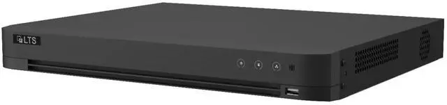 Main image of LTS Platinum LTD8504D-ST 4CH 4K/8MP TVI/AHD/CVI/CVBS + 4CH IP Up to 4K/8MP Direct Search DVR LTD8504M-ST, LTD8504K-ST, LTD8504K-DT, LTD8504T-ST