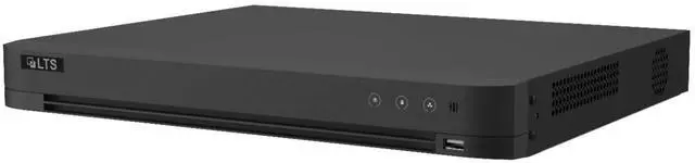 Main image of LTS Platinum LTD8516D-ST 16CH 4K/8MP TVI/AHD/CVI/CVBS + 16CH IP Upto 4K/8MP Direct Search DVR LTD8516K-ST, LTD8516M-STN, LTD8516M-ST, LTD8516T-ST, LTD8516T-ST(U)